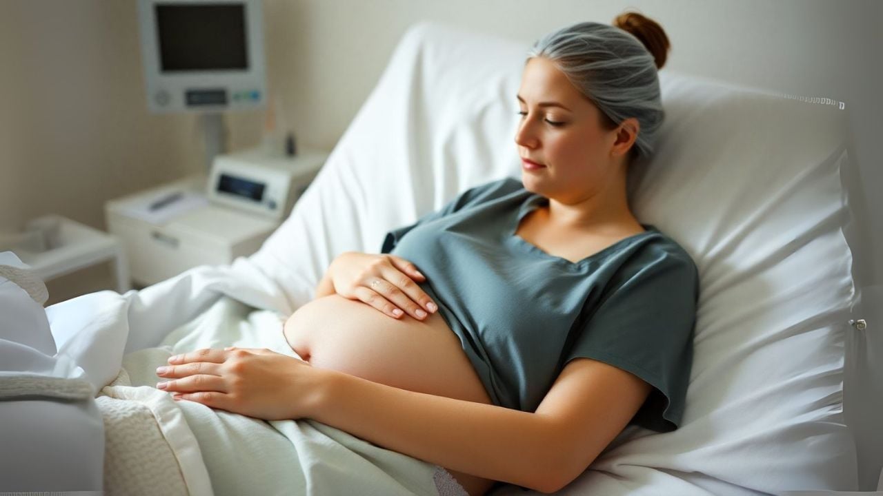 How I Can Prepare Mentally and Physically for a Hysterectomy Surgery