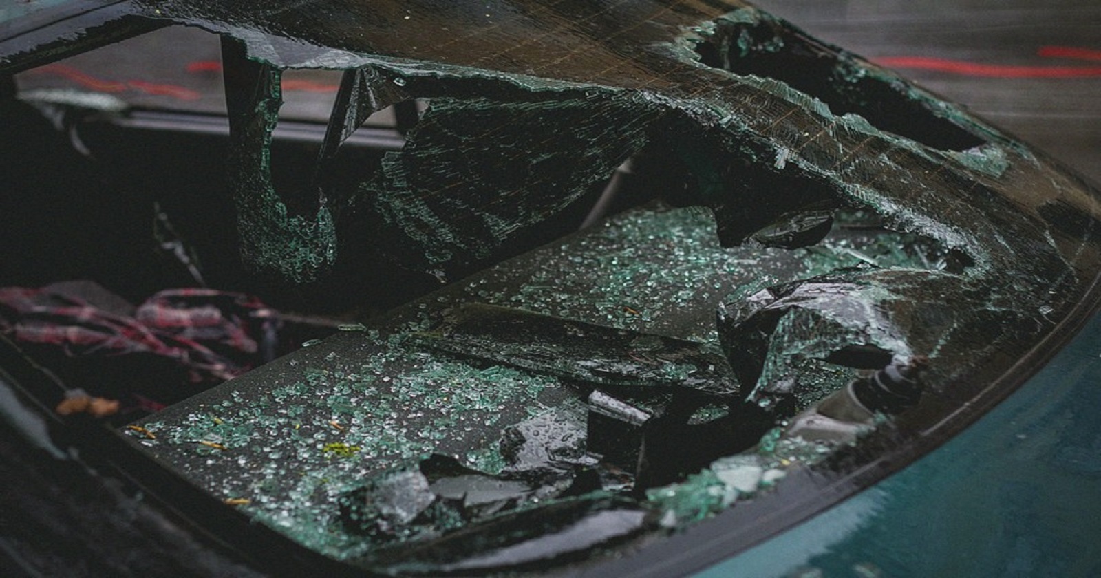 Car Accident Lawyer in Fort Smith, AR