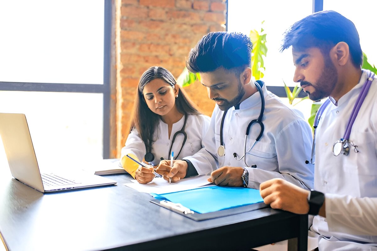 Step-by-Step NEET PG Admission Guidance for Bangalore Students