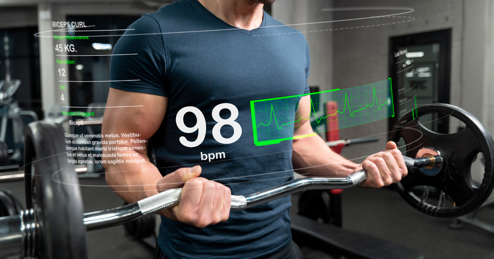 AI Workout Generator with Essential Features
