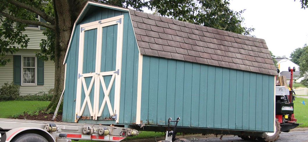How to Prepare Your Property for New Construction: Clearing Out Old Structures
