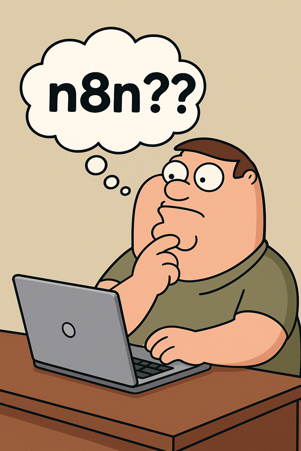 n8n by Coding Demon