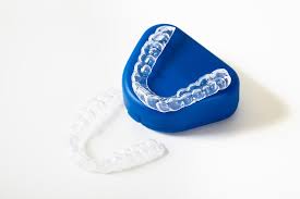Why You Might Need a Mouth Guards Camby?