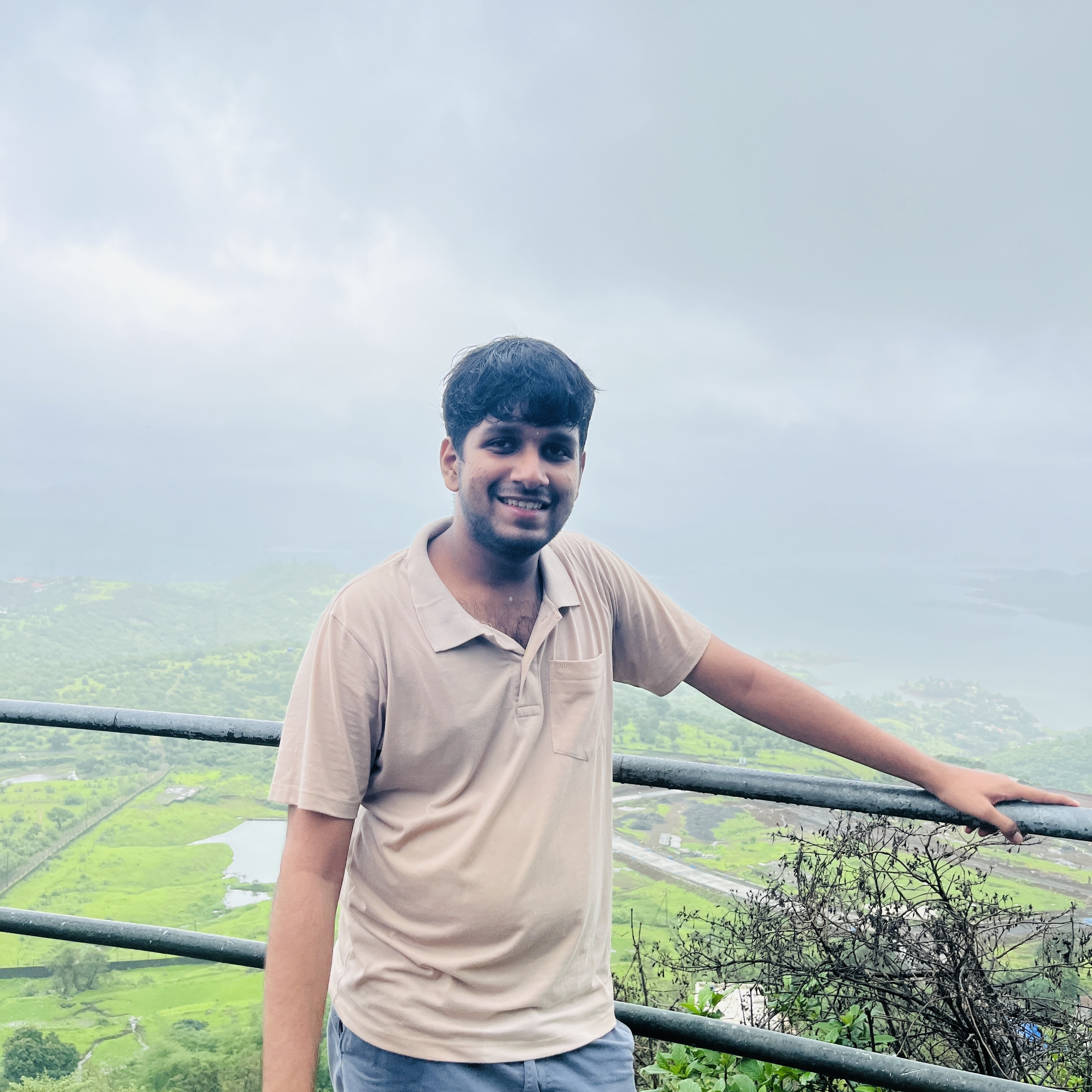 HARSHAL VERNEKAR