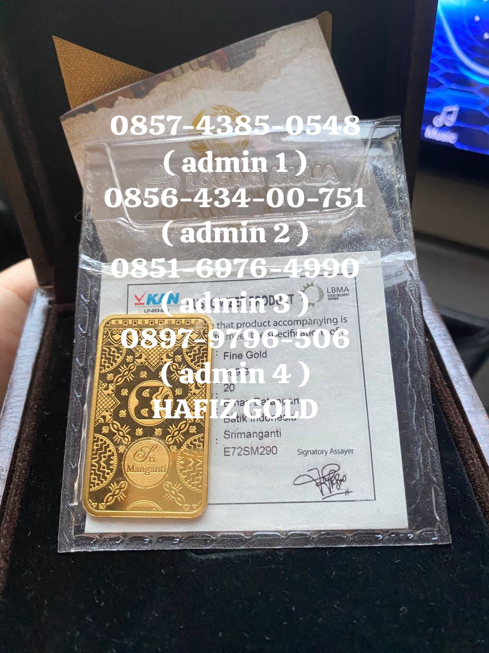 Jual Beli Buyback Tebus Logam Mulia Emas Perhiasan Ada Tanpa Surat Terdekat di Sekitar Gunungkidul Kelurahan Mujamuju, Kecamatan Umbulharjo, Kabupaten