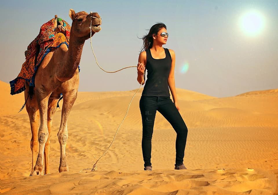 Discover the Best 3 Tourist Attractions in Jaisalmer, Rajasthan