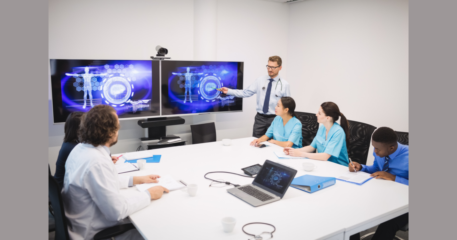 Comprehensive Guide to Developing Referral Management Software for Healthcare