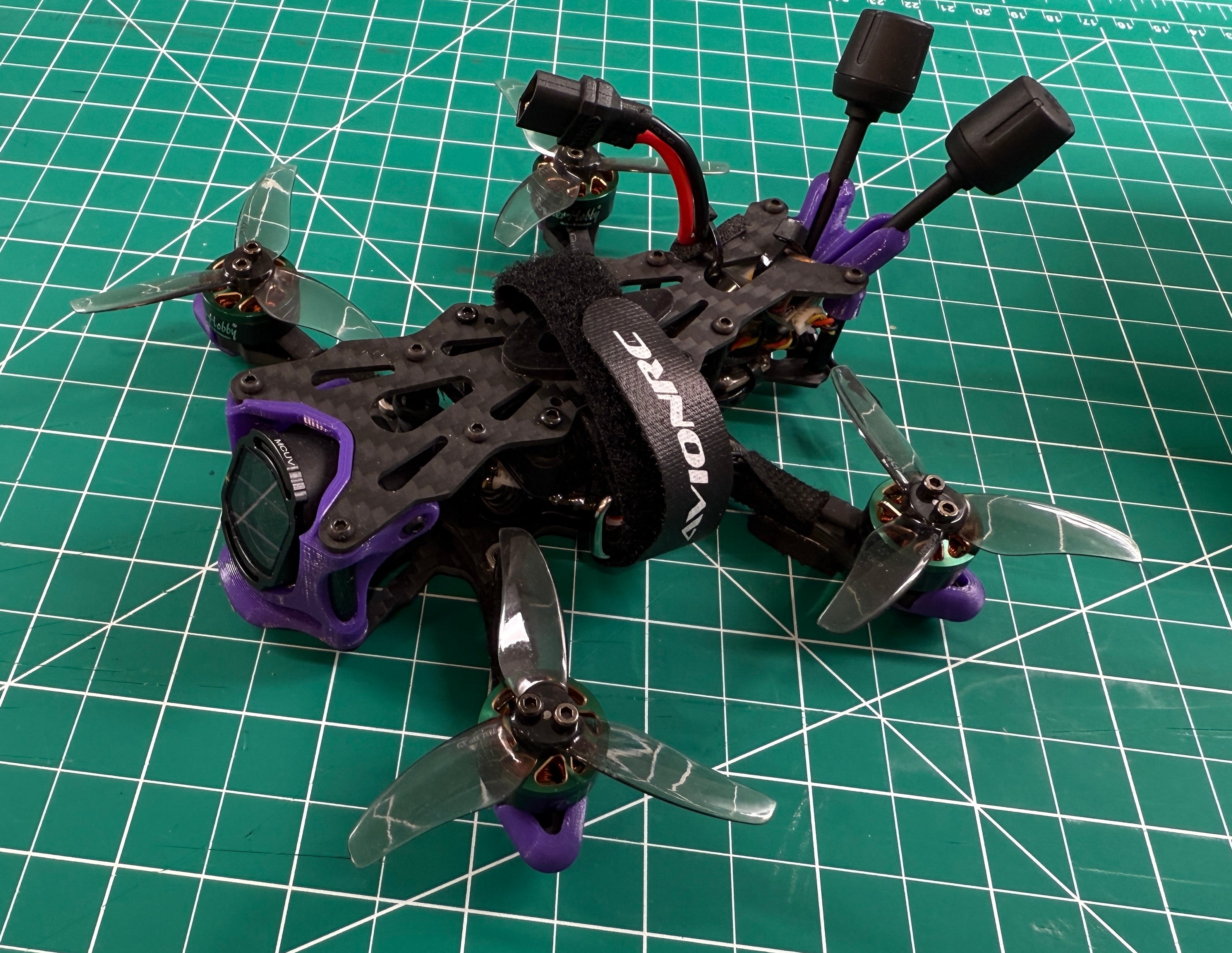 Fpv Ma Getting Started in FPV: What You’re Really Getting Into