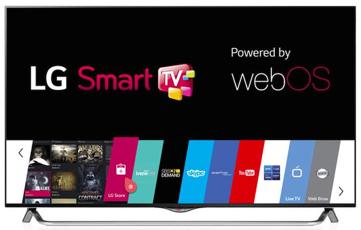 The Ultimate LG WebOS IPTV Setup Guide