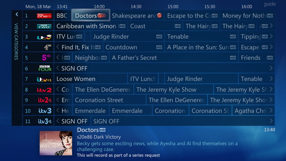 EPG Nightmares Solved: Best IPTV Players for [Smart TV OS]