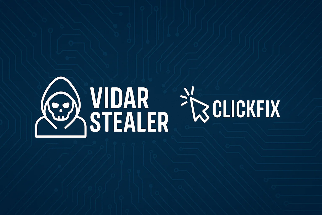 Click2fix Attack Analysis of a ClickFix malware attack