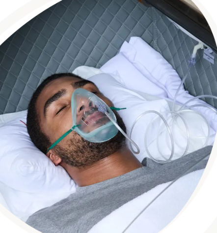 Advanced Treatments for Complete Wellbeing