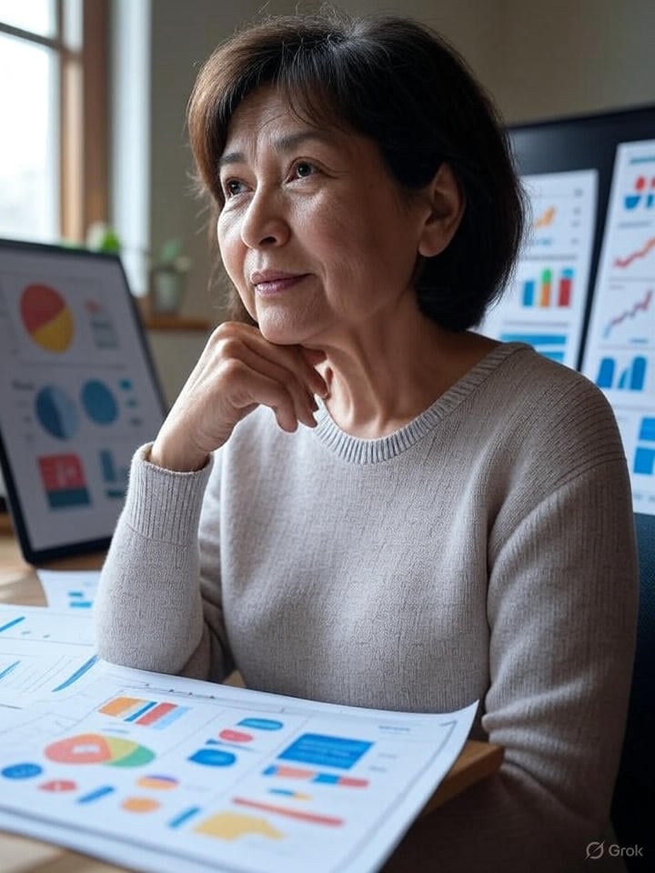 Vector Embeddings Explained to My Mom