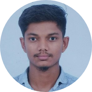 Prafull Chaudhari