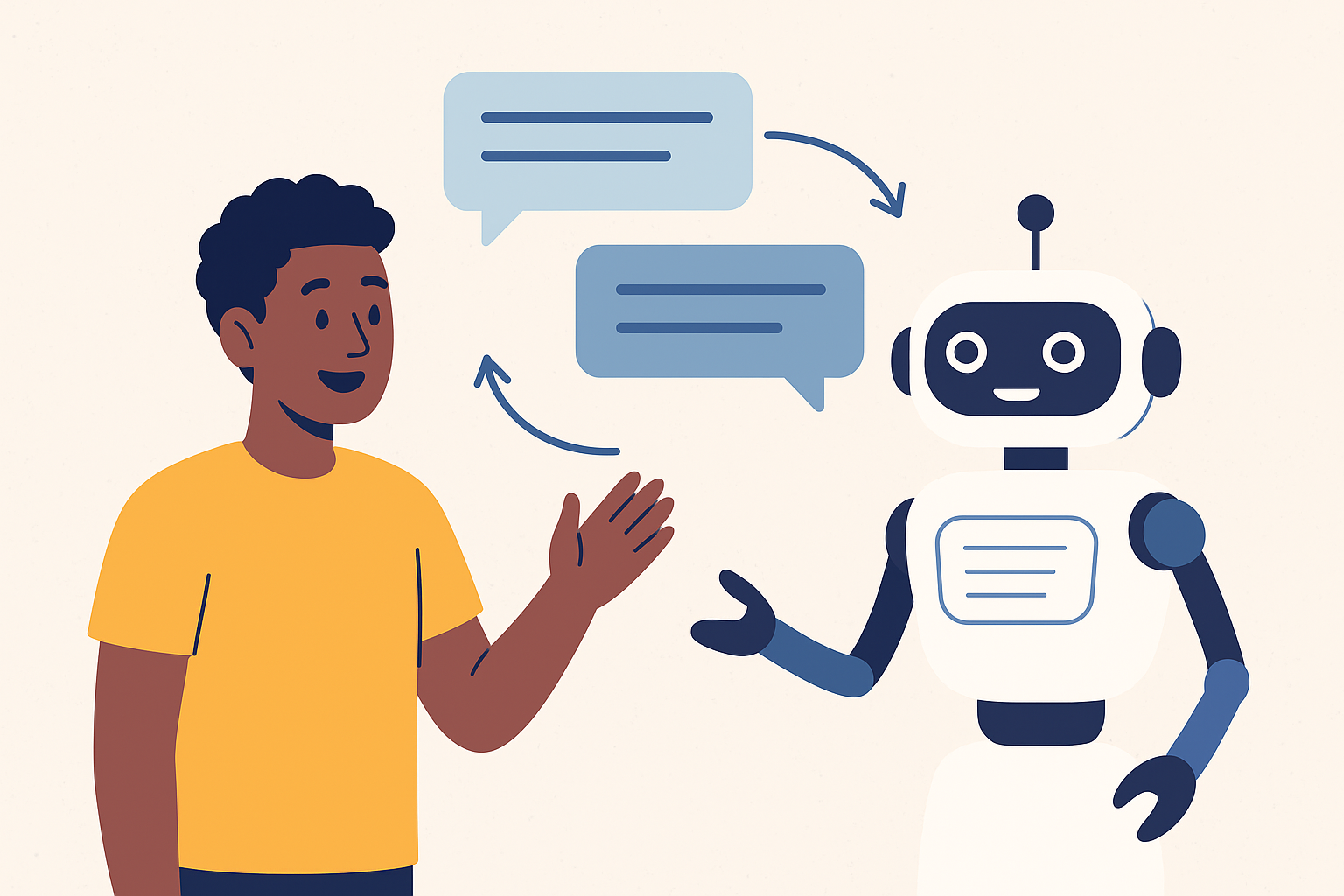 Inside GPT: How the World’s Smartest Autocomplete Works