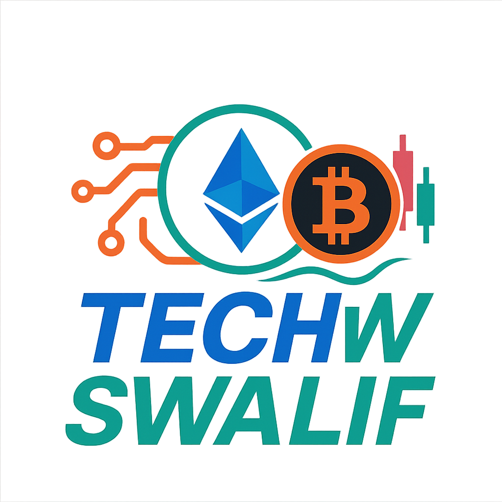Tech w Swalif
