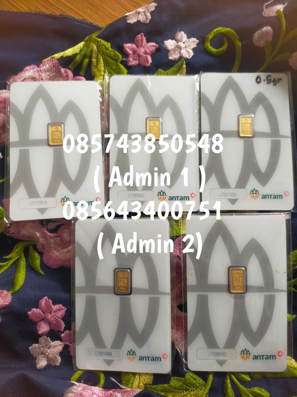 Jual Beli Buyback Tebus Logam Mulia Emas Perhiasan Ada Tanpa Surat Terdekat di Sekitar Kelurahan Murtigading Kecamatan Sanden Kabupaten Bantul