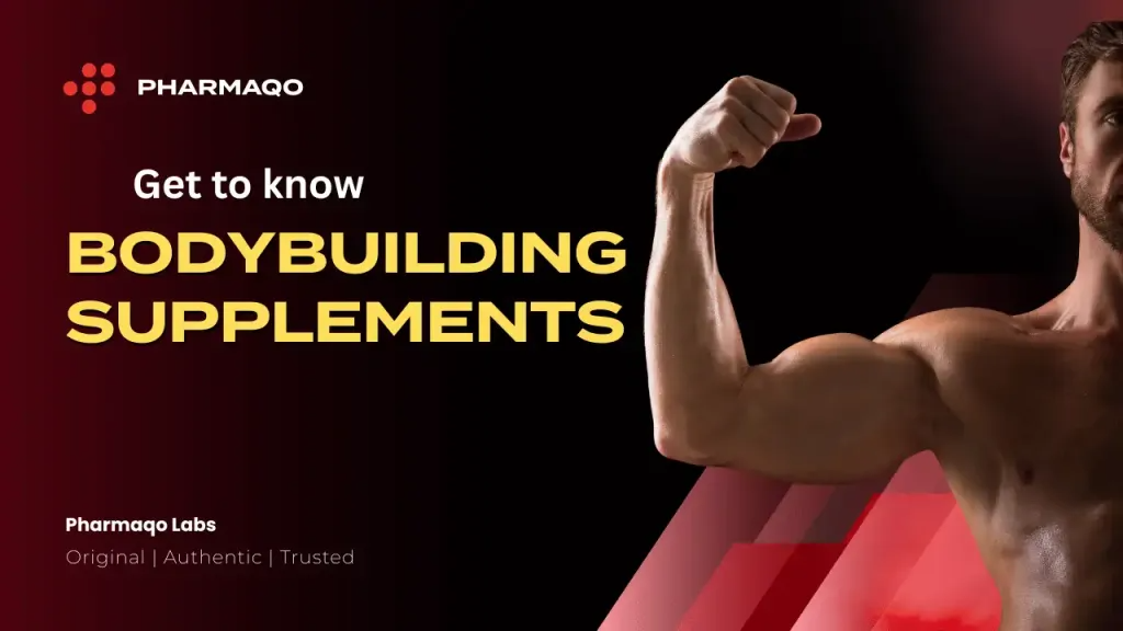 Essential Supplements for New Bodybuilders: A Practical Guide