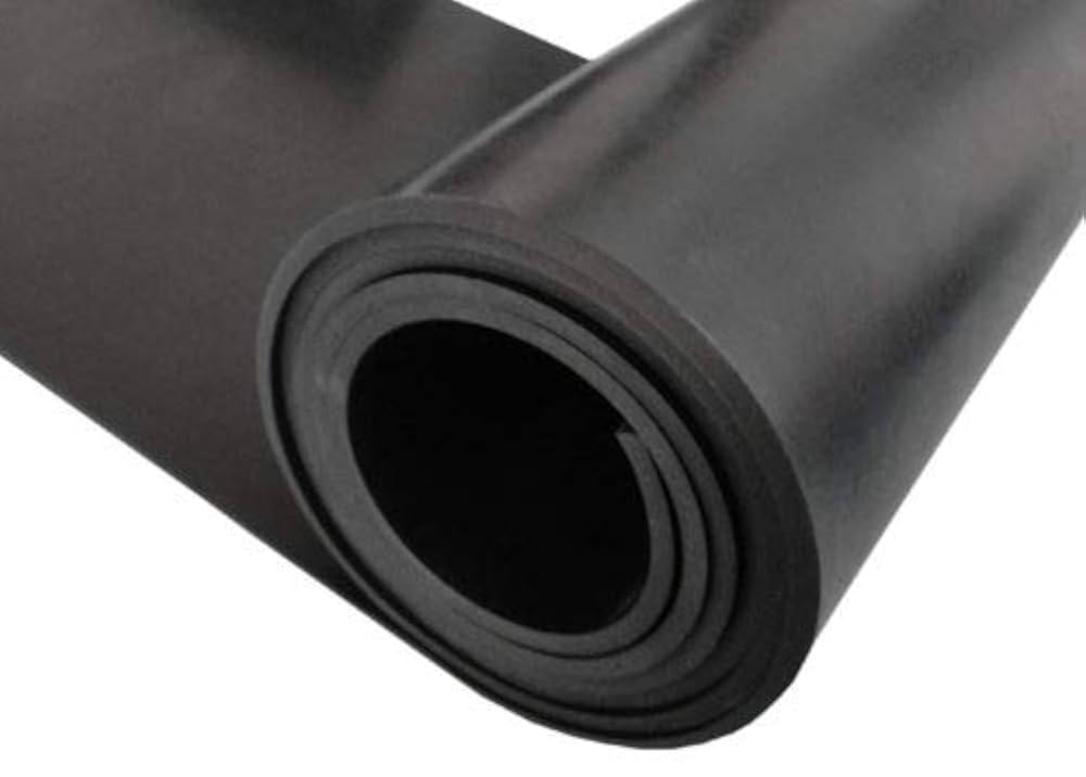 EPDM Rubber Manufacturing Plant Cost 2025: Detailed Project Report, Machinery and Materials Requirement