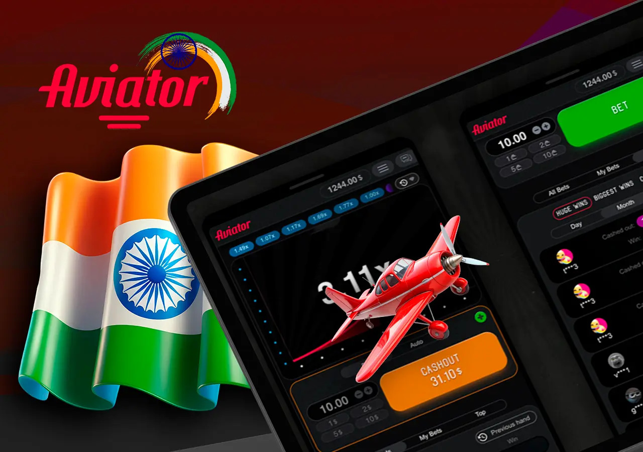 Aviator Game – Play, Win & Master the Sky