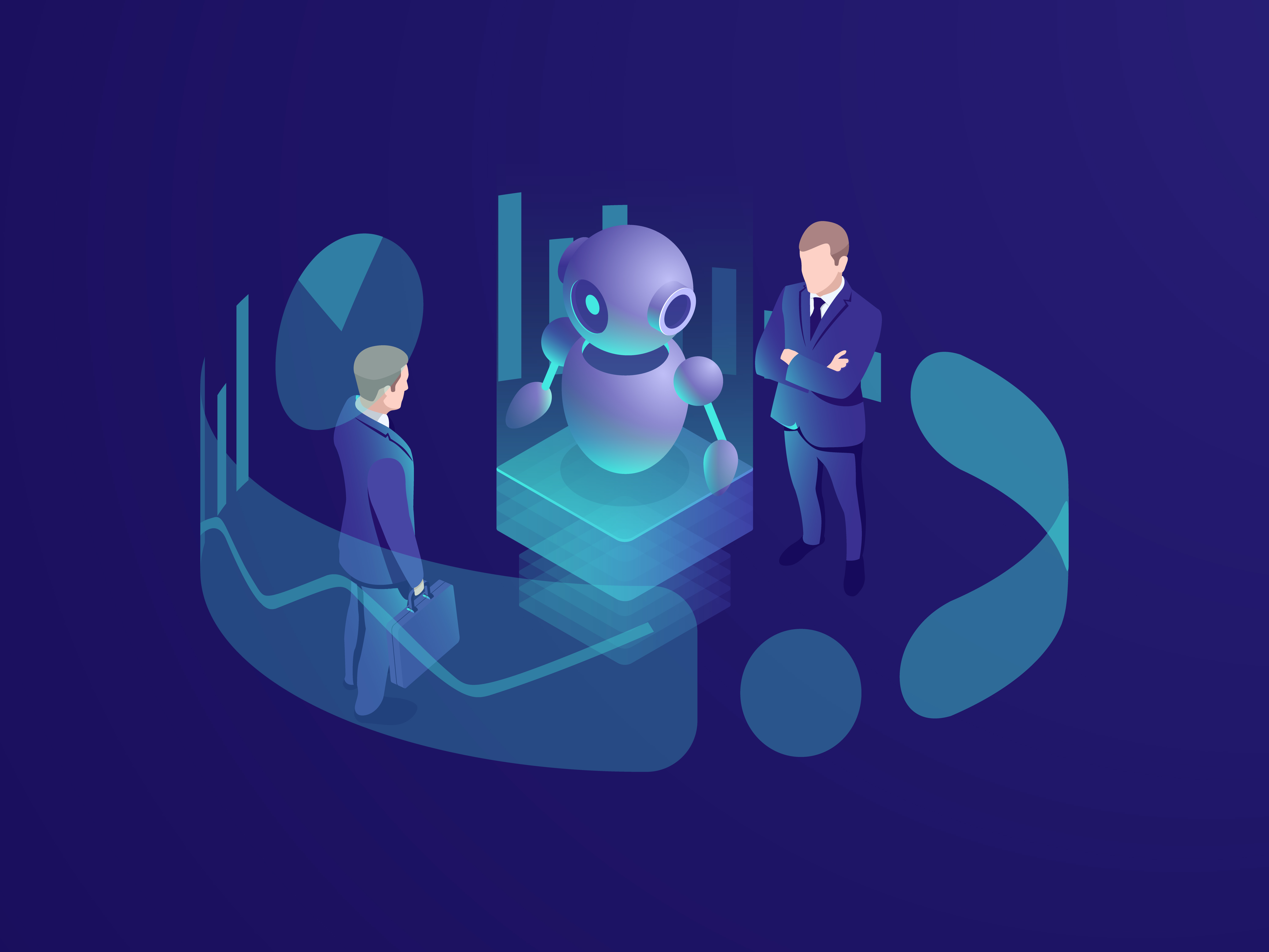 The Future of Conversational Commerce: How AI Chatbots Are Leading the Way
