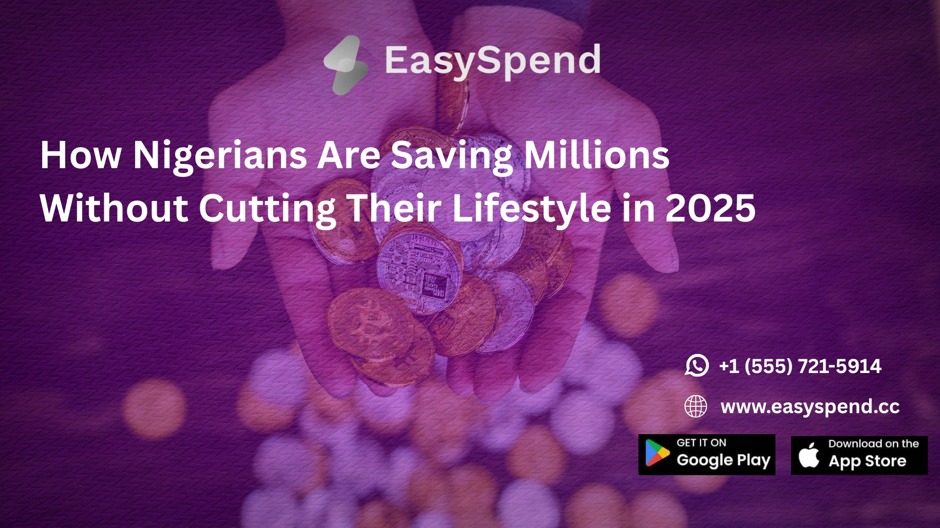 How Nigerians Are Saving Millions Without Cutting Their Lifestyle in 2025
