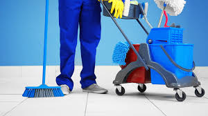 Cleaning Company in Beirut – Velvet Services for Professional Care