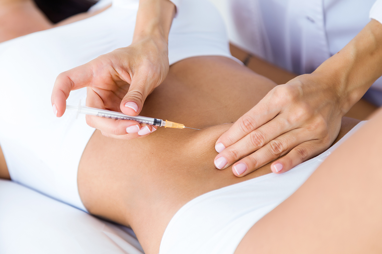 Addressing Common Fat Injection Myths