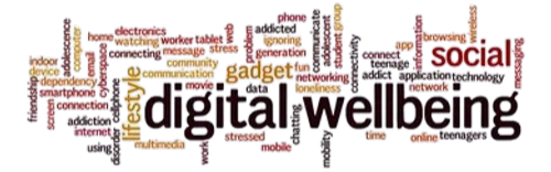 Digital Wellbeing