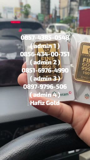 Jual Beli Buyback Tebus Logam Mulia Emas Perhiasan Ada Tanpa Surat Terdekat di Sekitar Kelurahan Wirobrajan, Kecamatan Purwosari, Kota Yogyakarta.