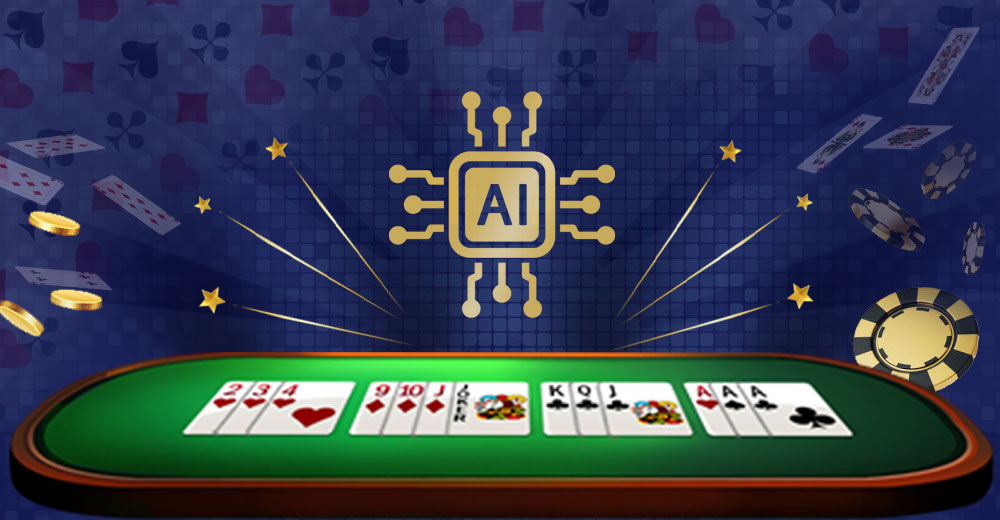 How Does AI Make Online Rummy More Fair and Engaging?