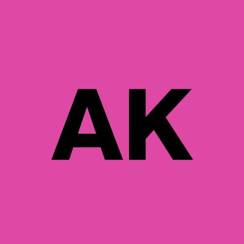 Aparna K Singh
