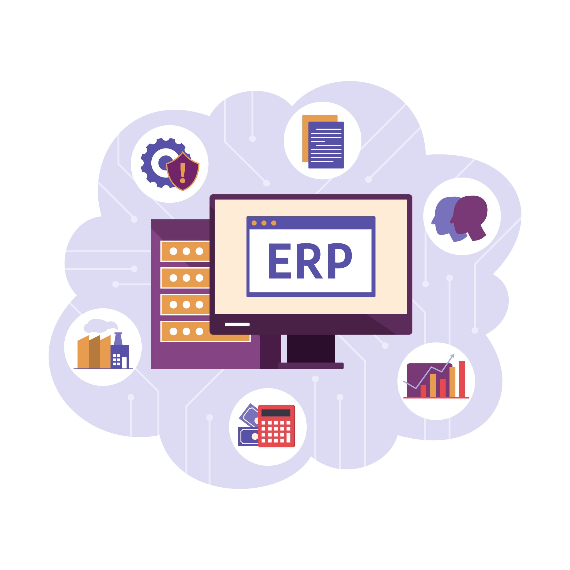 Essential ERP Modules That Accelerate Business Growth in Bangalore