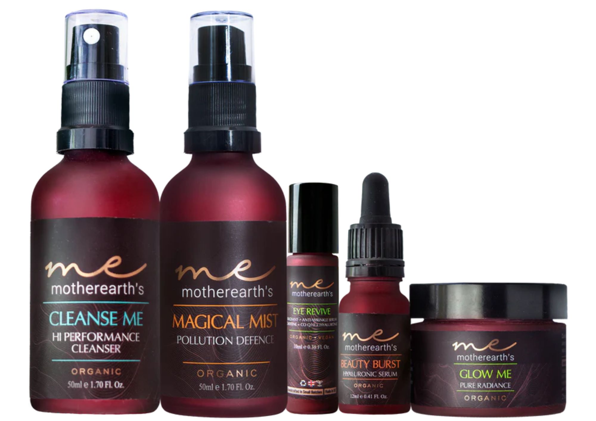 Age Gracefully with Mother Earth’s Beauty – Explore Natural Anti-Ageing Solutions Today