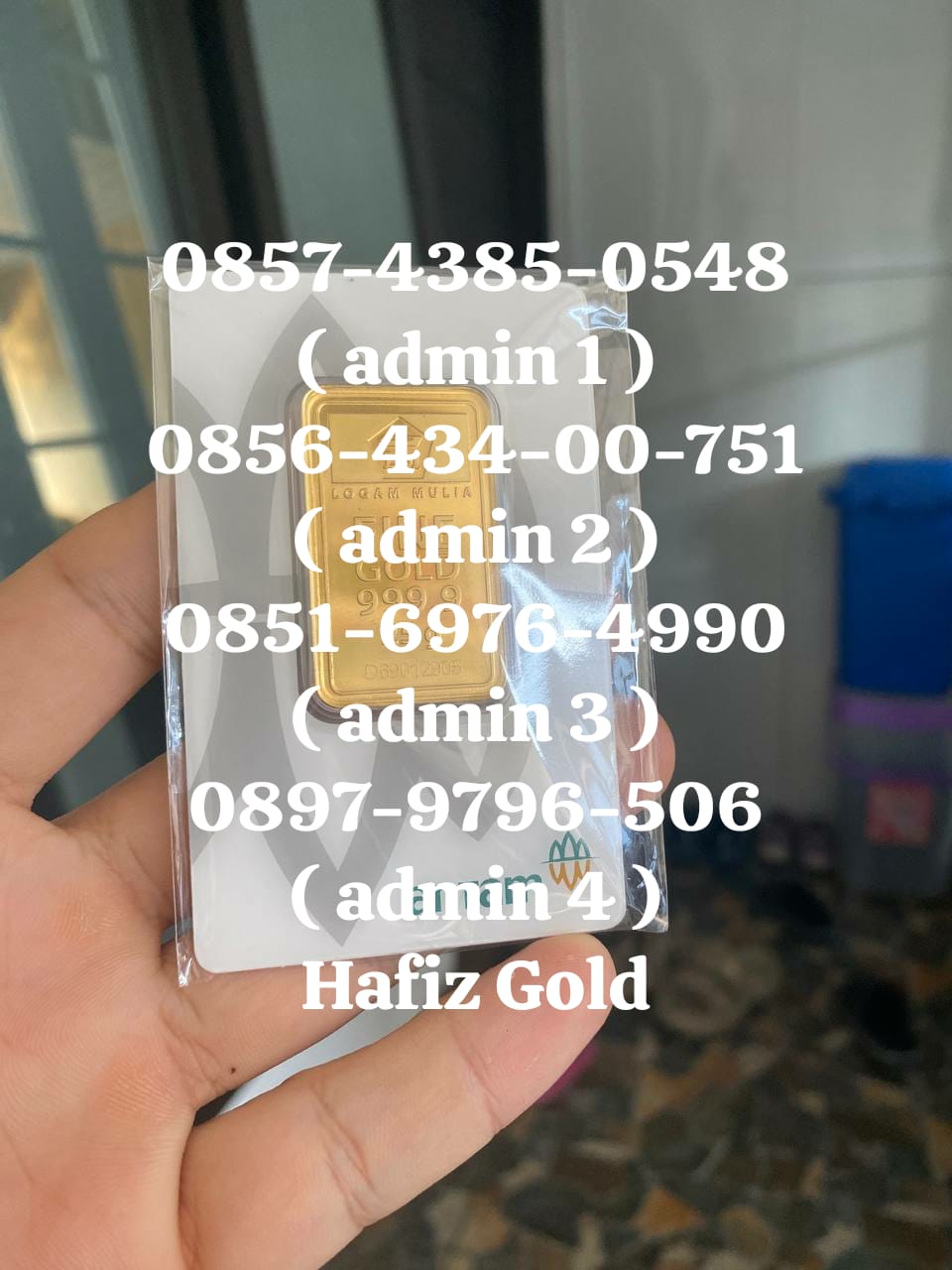 Jual Beli Buyback Tebus Emas Perhiasan Logam Mulia Ada Tanpa Surat Terdekat di Sekitar Kelurahan Banguntapan, Kecamatan Banguntapan, Kota Yogyakarta.