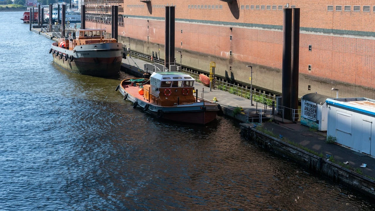 How to Pay Less for Yacht Mooring Fees? These Tips Will Help You Save a Lot of Money!