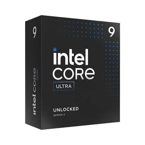 Intel Processors Online | Avika Retail