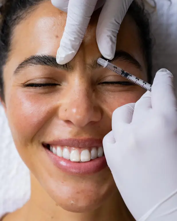 The Science Behind Botox Injections