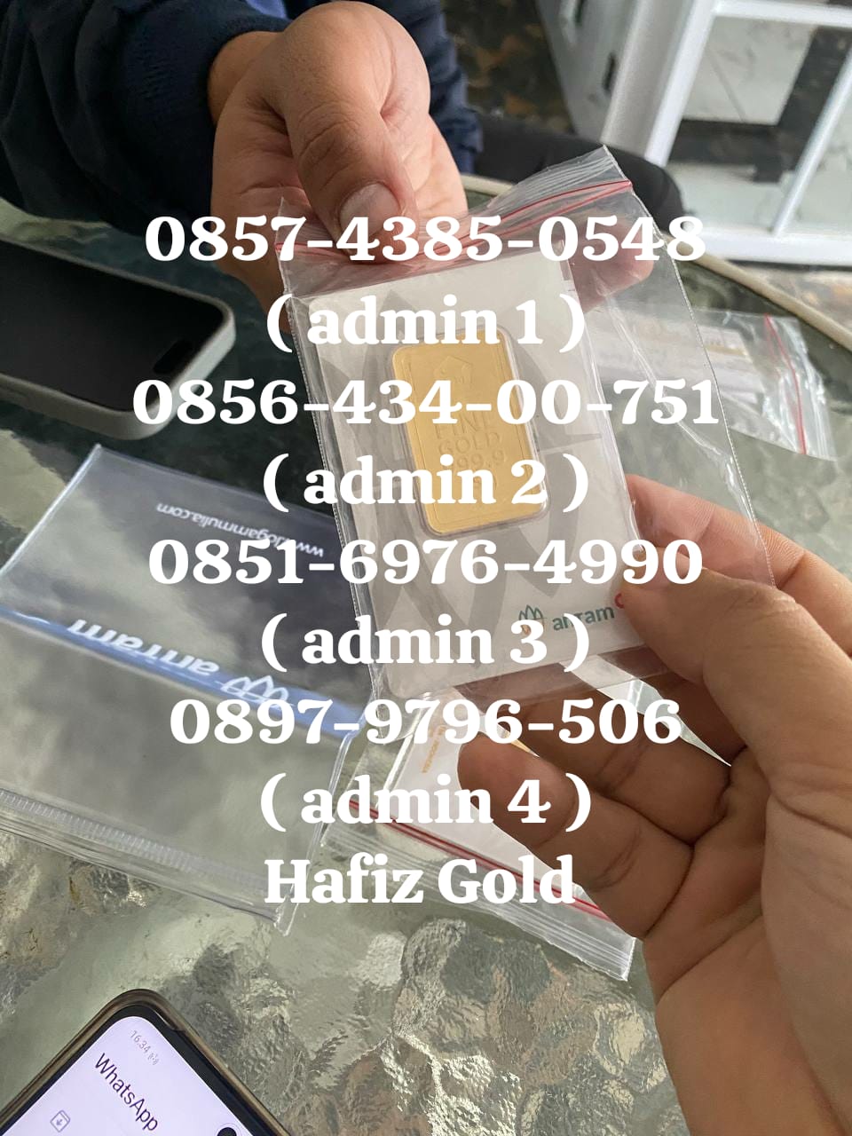 Jual Beli Buyback Tebus Emas Perhiasan Logam Mulia Ada Tanpa Surat Terdekat di Sekitar Kelurahan Gowangan, Kecamatan Banguntapan, Kota Batul.