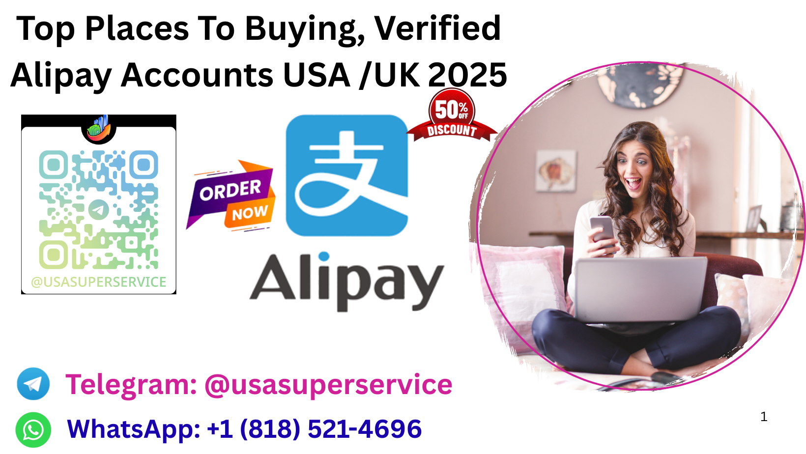 How, to Purchase an Alipay Account: A Step-by-Step Guide USA/UK 2025