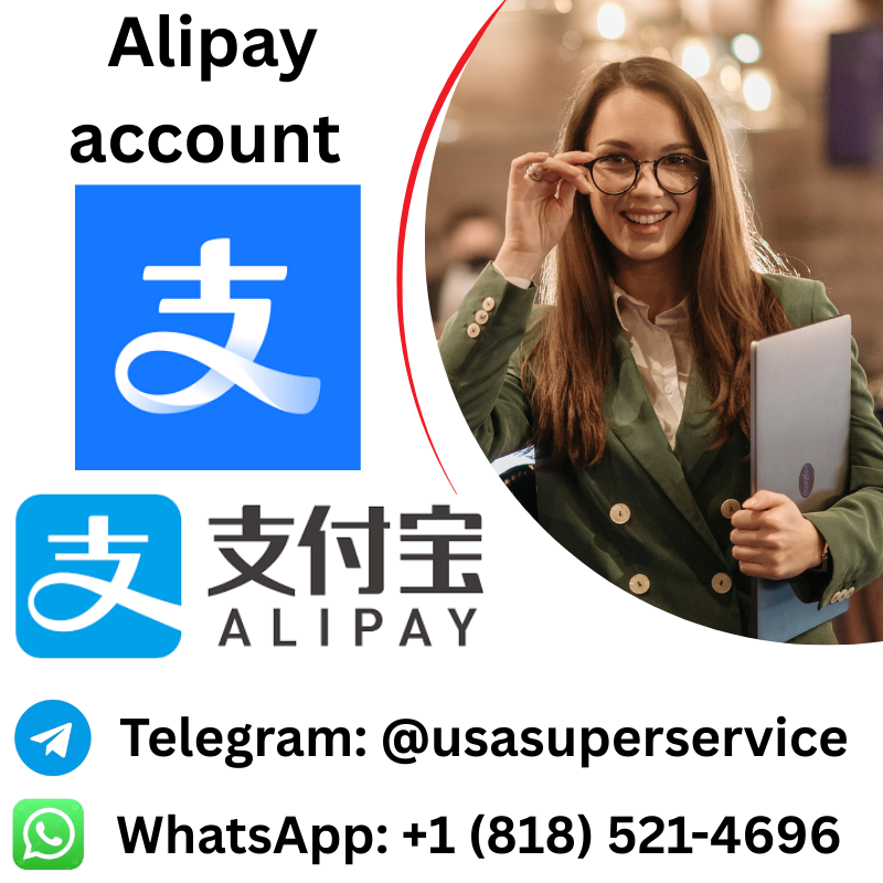 How, to Purchase an Alipay, Account: A Step-by-Step Guide USA/UK 2025