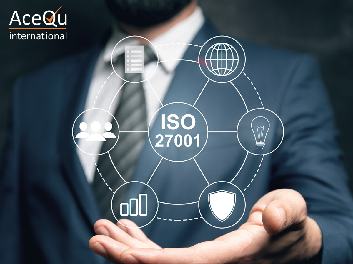 ISO Certification in Kenya & Beyond — The AceQu Advantage