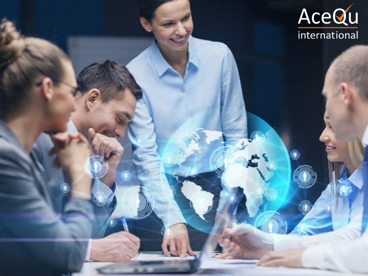 ISO Certification in Kenya & Beyond — Why AceQu is the Partner of Choice