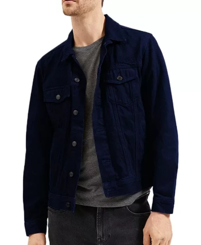 Elevate Your Style with Leather Jackets A Complete Guide:
