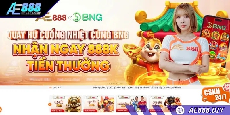 Thương Hiệu Ae888 – Điểm Đến Giải Trí Cá Cược Đẳng Cấp Quốc Tế