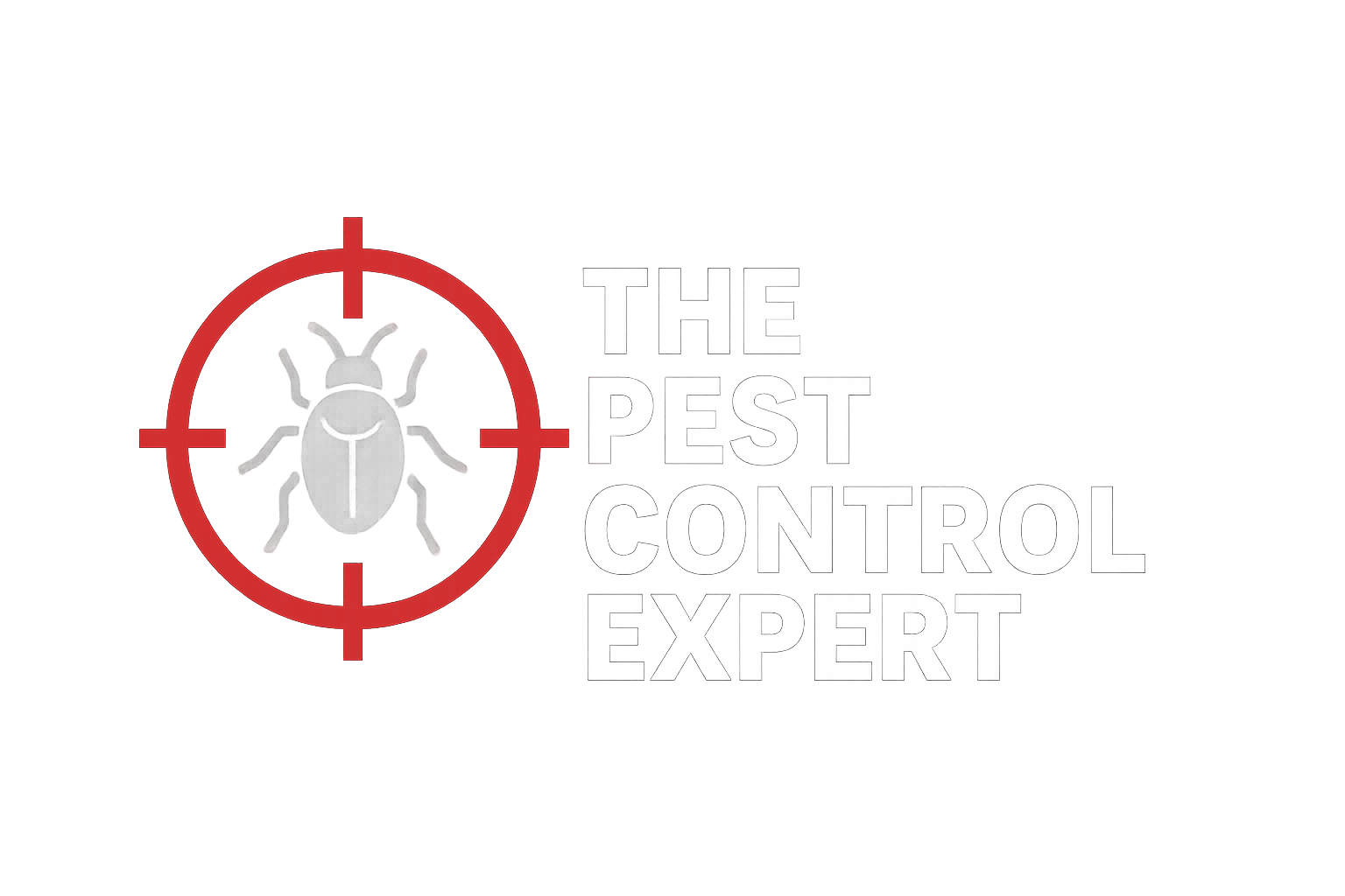The Pest Control Expert