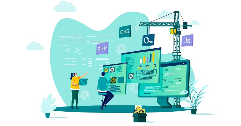 Web Development