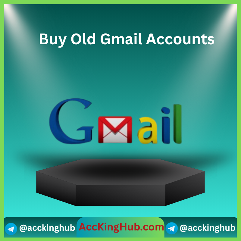 Buy Old Gmail Accounts In Bulk (PVA, Aged/New & Cheap Accounts 

➤WhatsApp: https://wa.me/17533390098