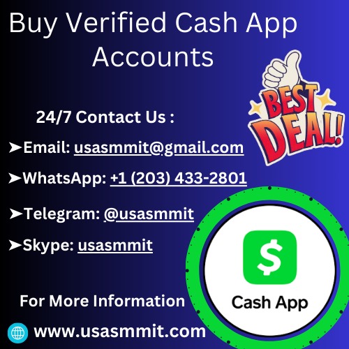 A Comprehensive Guide to Buying Verified Cash App Accounts
