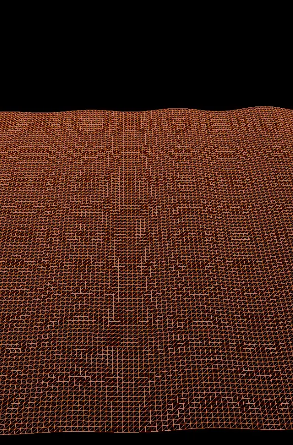 CUDA for wave simulation